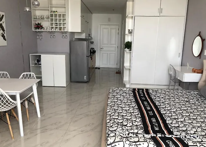 Căn hộ Căn Hộ 1br Ocean Vista - Seahome