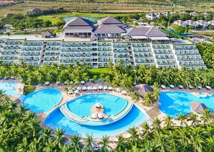 Căn hộ Căn Hộ 1br Ocean Vista - Seahome