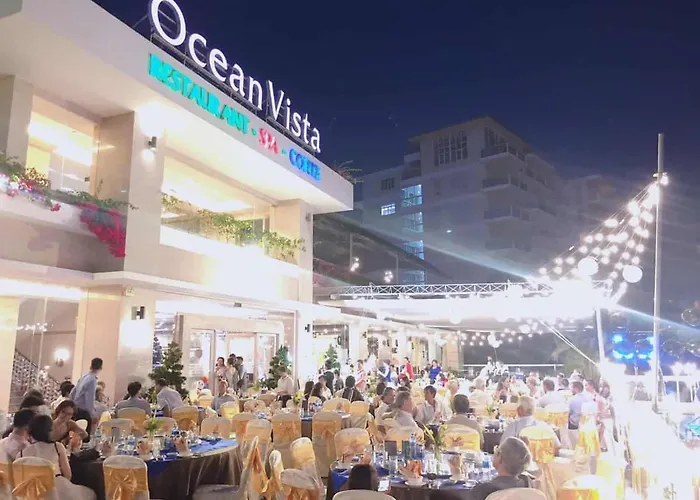 Căn Hộ 1br Ocean Vista - Seahome Căn hộ