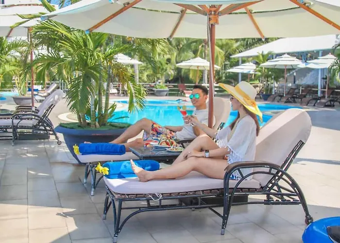 Căn Hộ 1br Ocean Vista - Seahome Căn hộ *