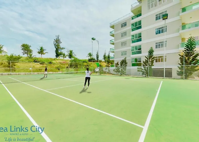 Căn Hộ 1br Ocean Vista - Seahome Phan Thiết