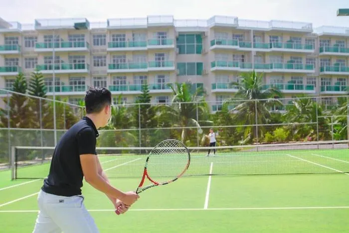 Căn Hộ 1br Ocean Vista - Seahome Căn hộ