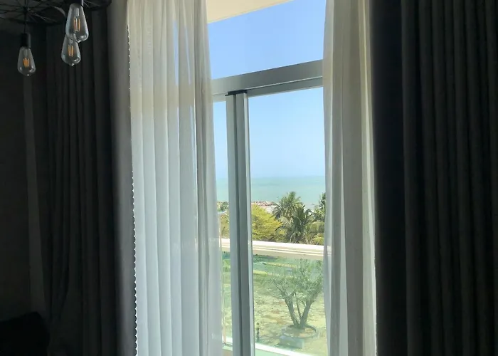 Căn Hộ 1br Ocean Vista - Seahome Căn hộ Phan Thiết