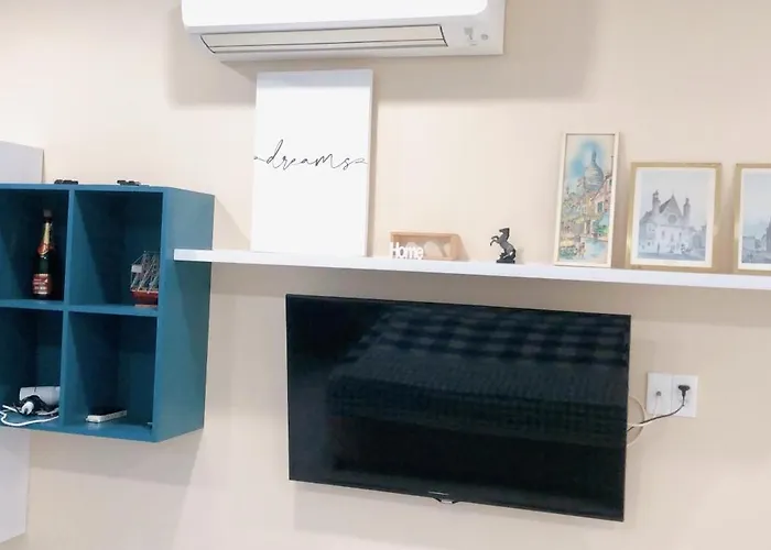 Căn Hộ 1br Ocean Vista - Seahome Căn hộ