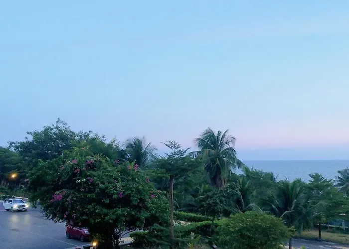 Căn Hộ 1br Ocean Vista - Seahome *