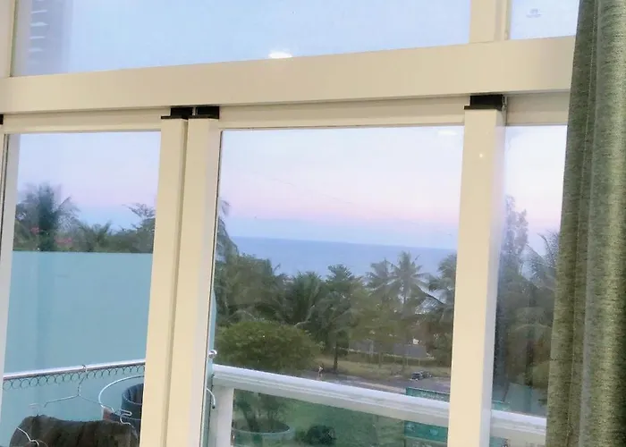 Căn Hộ 1br Ocean Vista - Seahome Phan Thiết